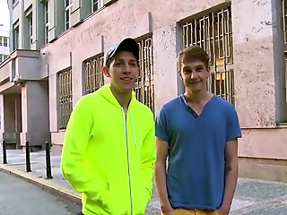 Homosexual pang porn