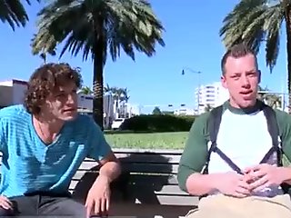Veřejný sex
