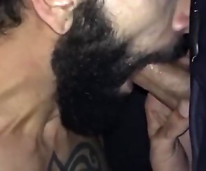 GH Sharing...hot protein with cum voice
