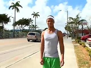 Hardcore Interracial Gay
