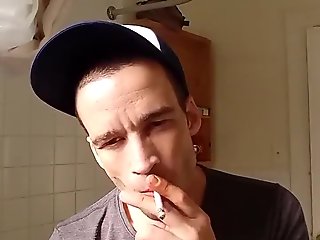 Marlboro Reds Pig